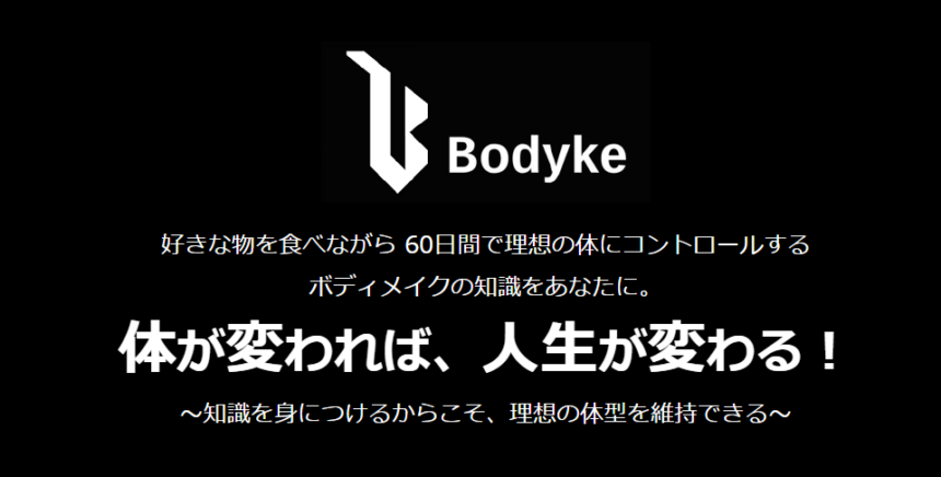 bodyke